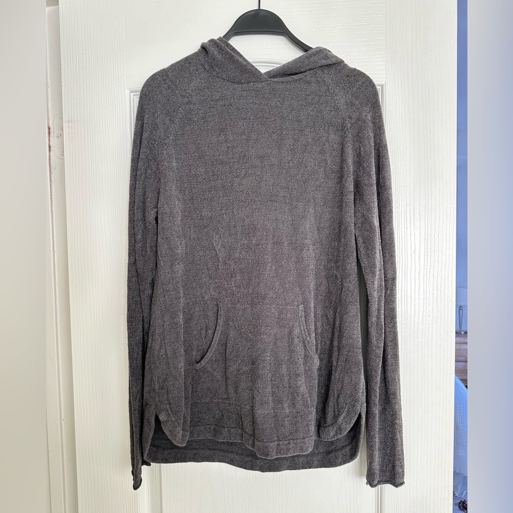 Barefoot Dreams Cozychic ultralite Hoodie